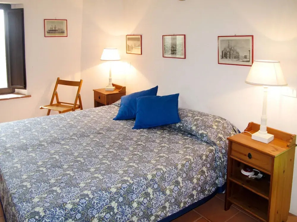 San Remigio Massa in Massa