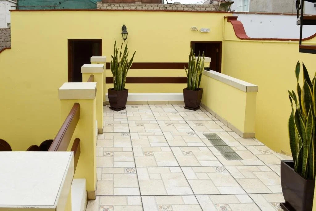 Lima White House - Hostel