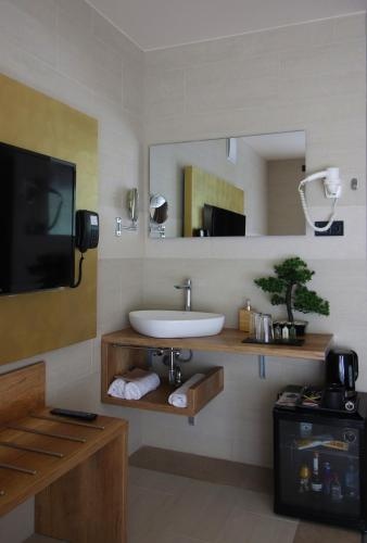 Baobab Suites