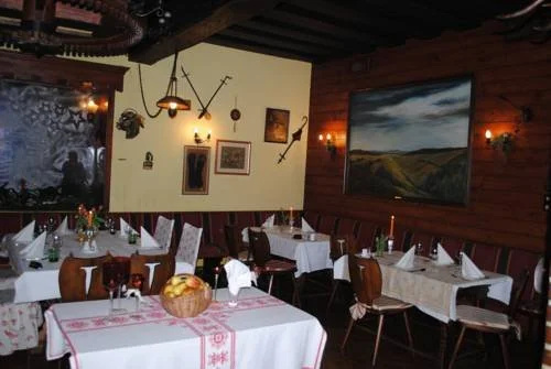 Alpenrasthaus Lang