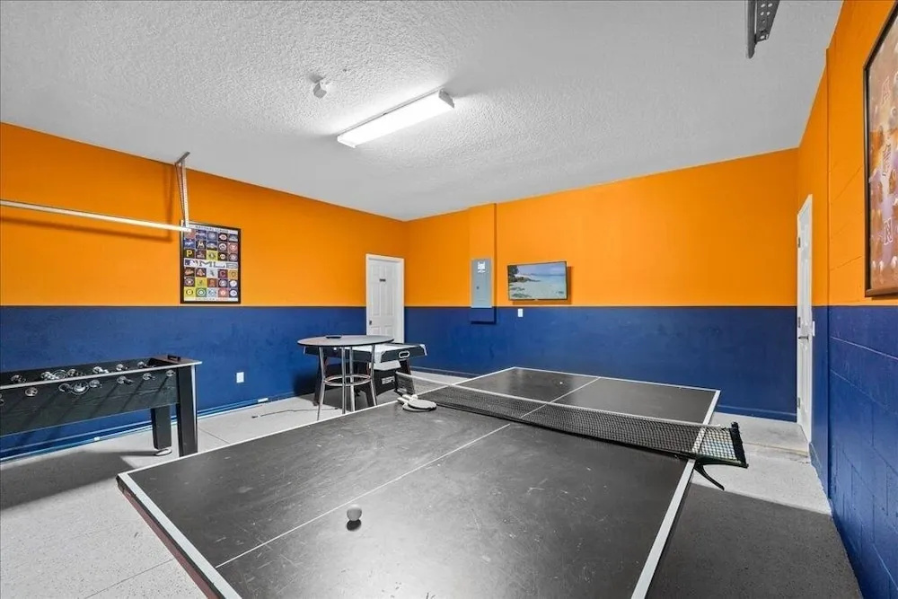 Large 7 Bed In Solterra Pool, Spa Near Disney 7 Bedroom Home by RedAwning