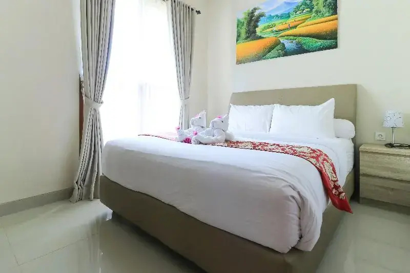 Royal Majesty Villas Jimbaran