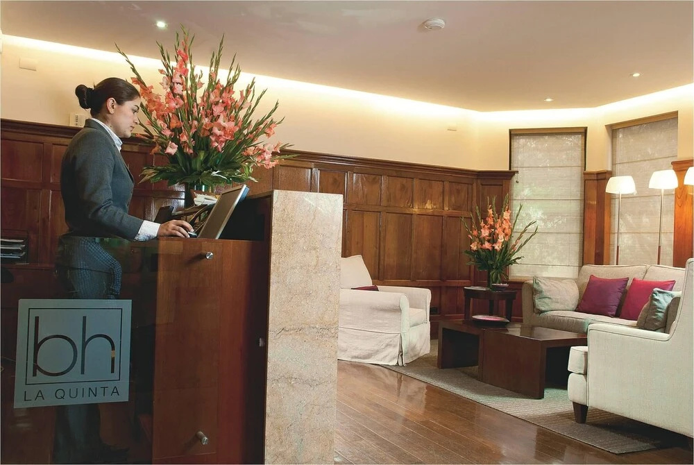 La Quinta - Hostel