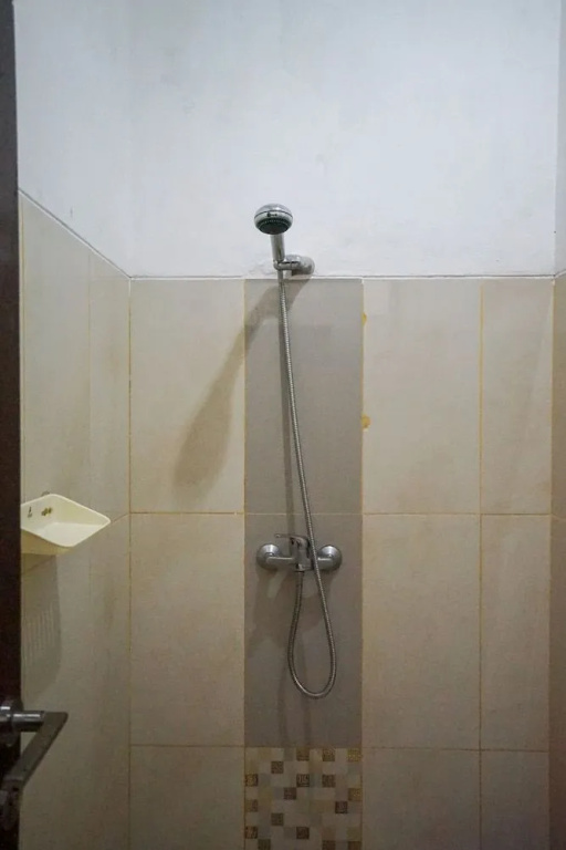 OYO 346 Guest House Dempo Jakabaring