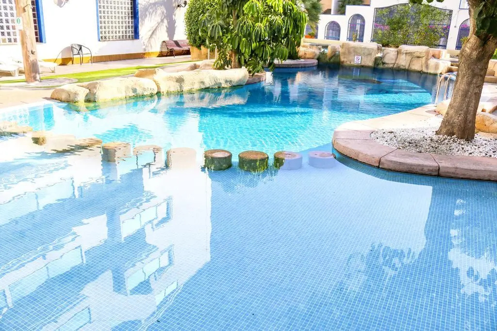 Apartment Playa Marina 1 Cabo Roig