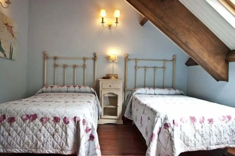 Hostal La Fuen