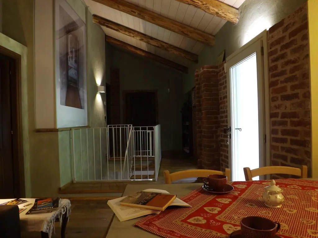 Guest house Cascina Belsito