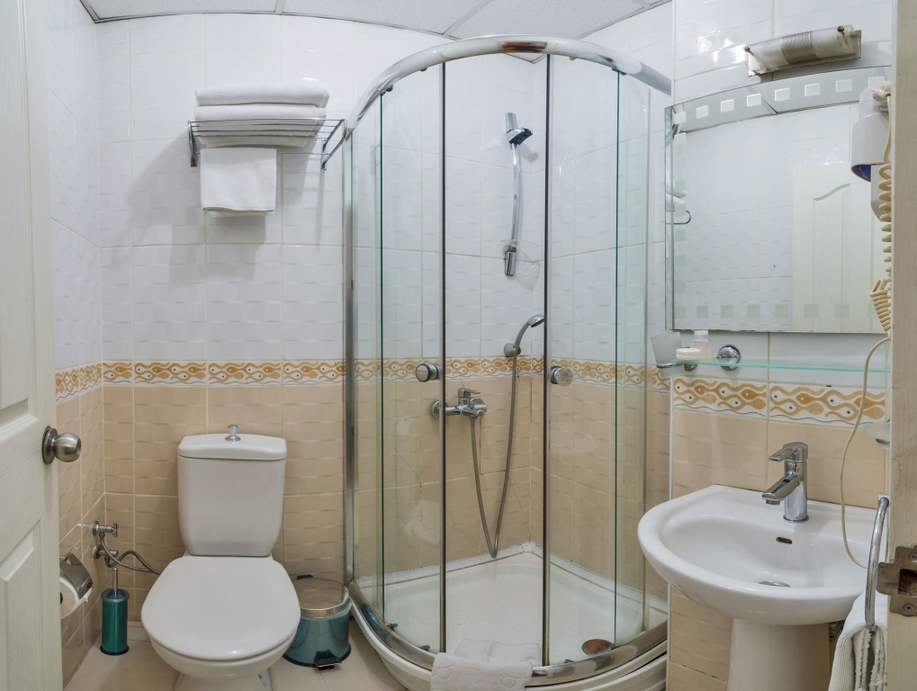 May Hotel Istanbul
