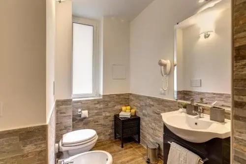 Sweet Stay In Rome