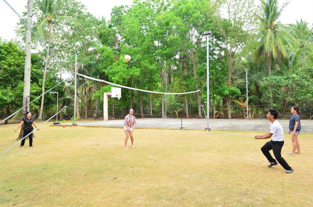 San Remigio Beach Club