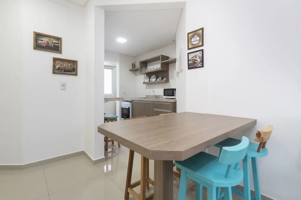 Apartamento 2 quartos - 333