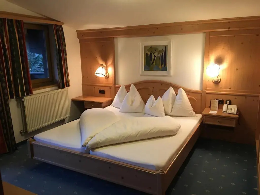 Hotel Karl Schranz