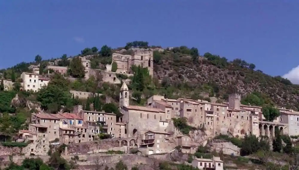 La Tour de Guet