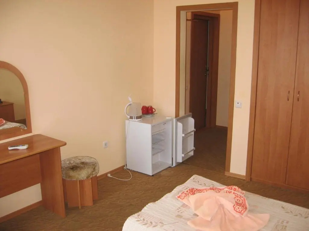 Vian Guest House