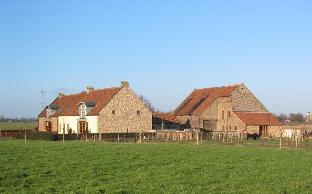 Vakantiewoning Venderhof