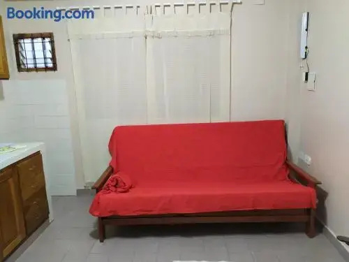 Departamento centrico en Posadas, garage opcional D1