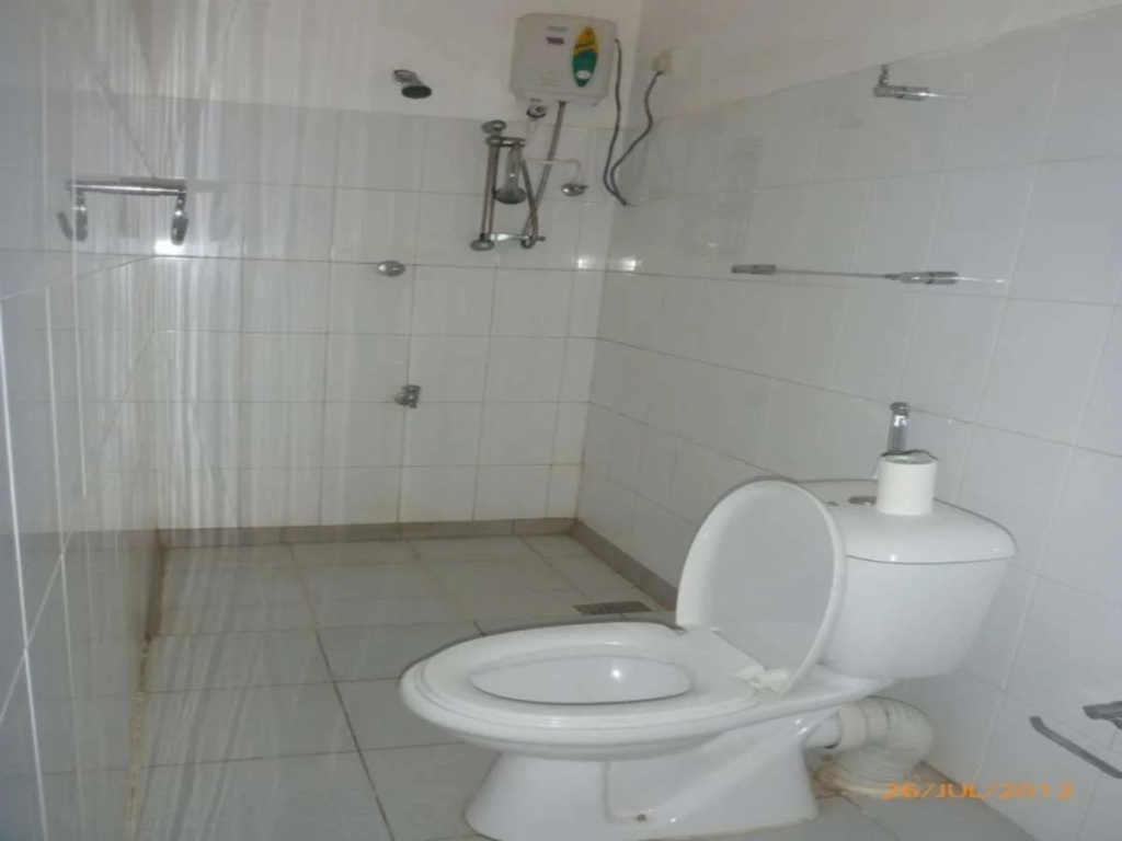Fort Dew Guest House