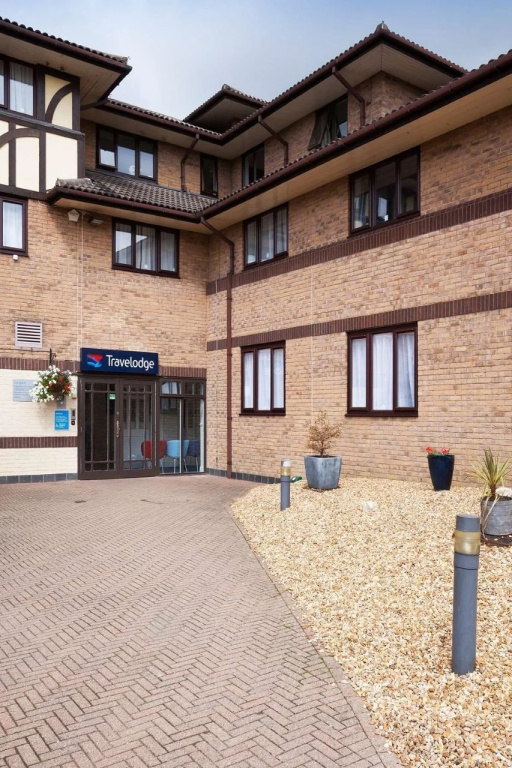 Travelodge Milton Keynes Shenley Church