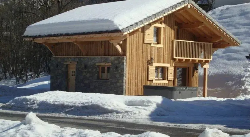 LErine des Alpes