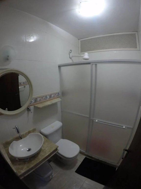 Le Monde Hostel - Suites e Camas