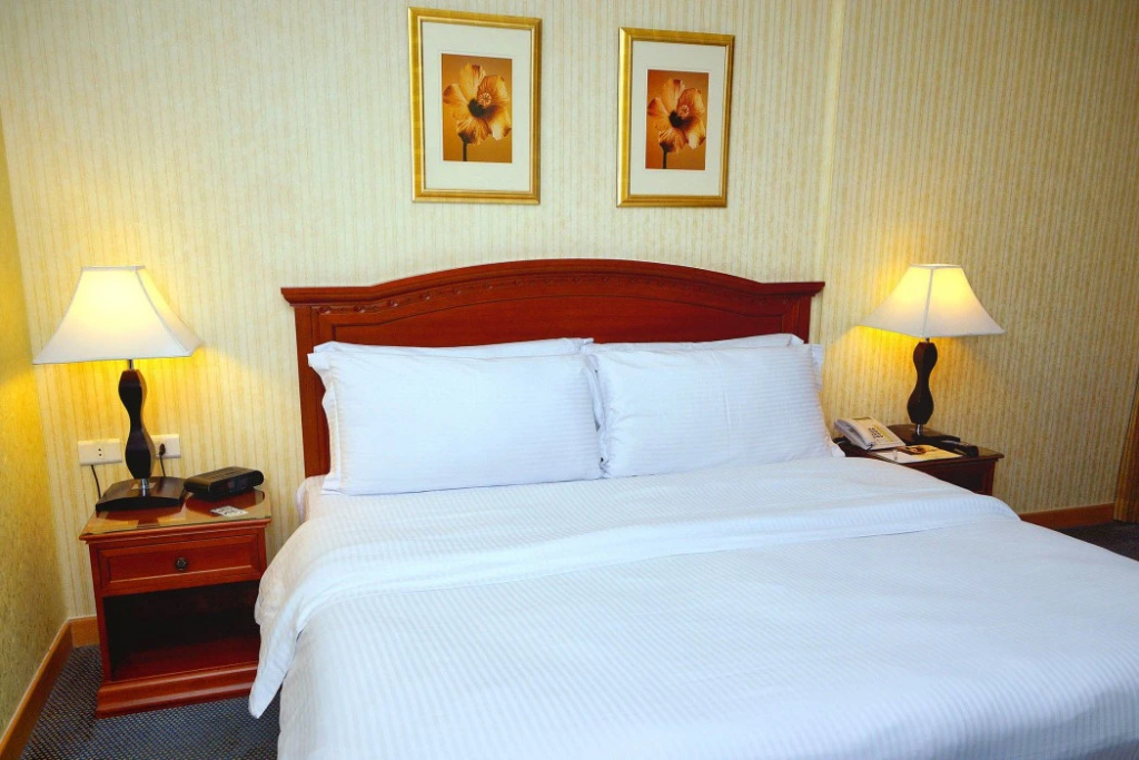 Golden Tulip Al Hamra