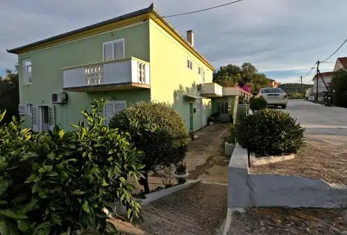 Apartment Mili