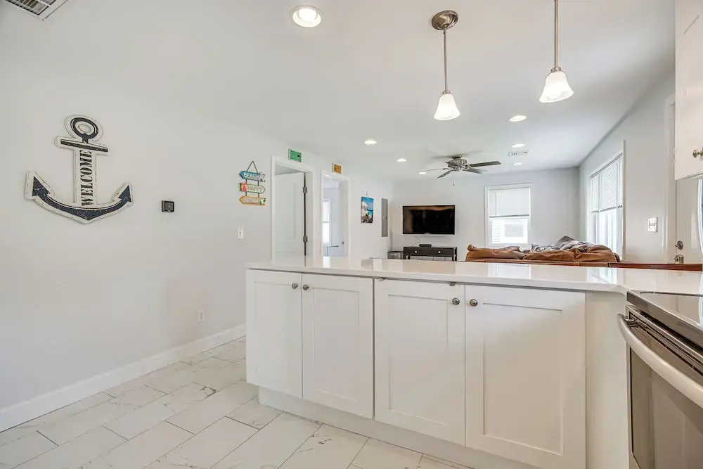 1/2 Mi to Beach: Family Retreat in Old Lyme!