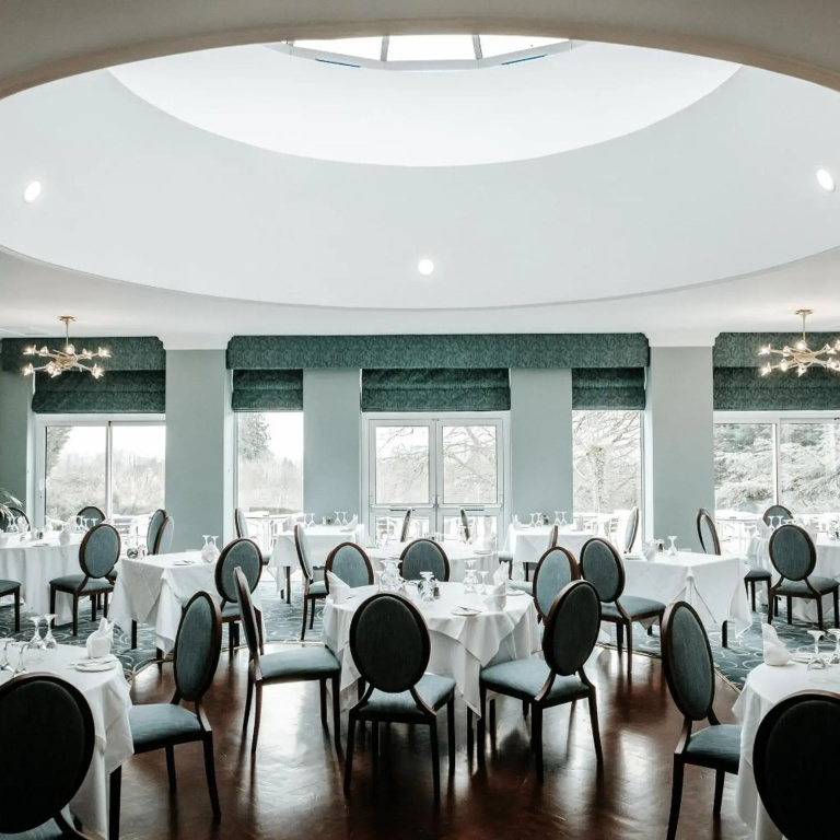 Manor Parc Hotel