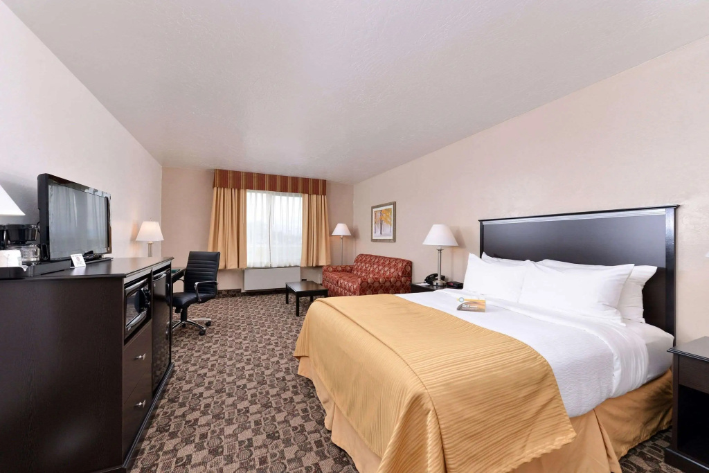 Quality Inn