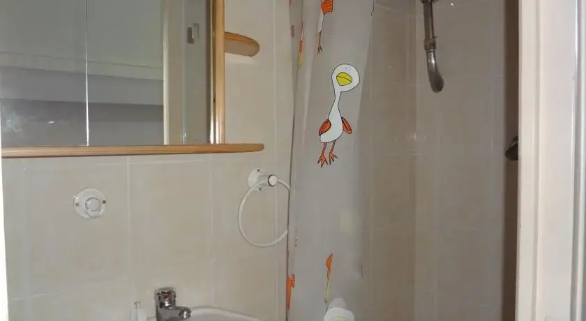 Apartment le Goaster