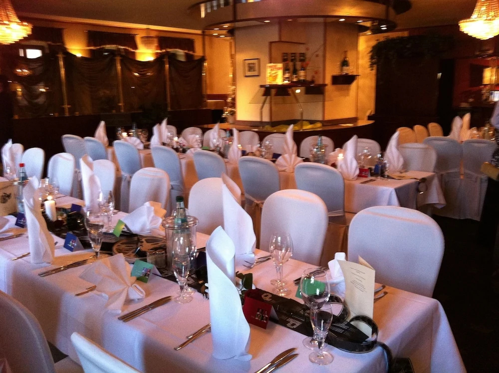 Hotel Brander Hof