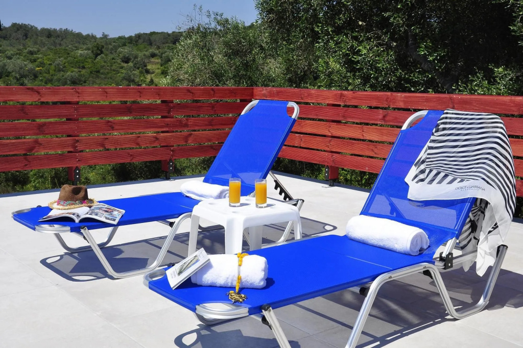 Villa Jazz Rock with Large Private Pool
