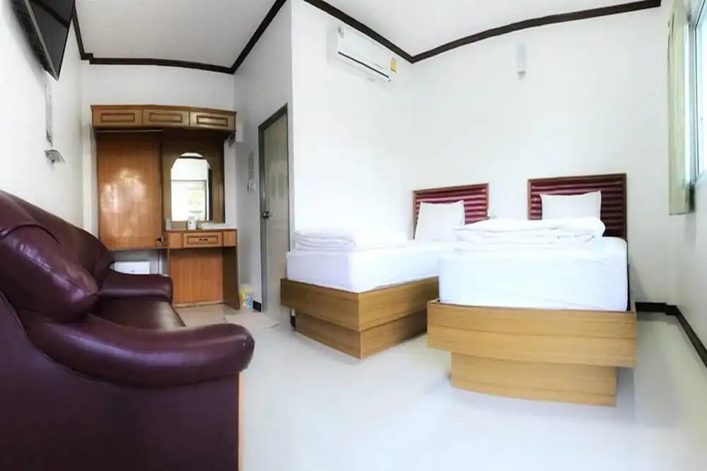 Srisuphan Hotel