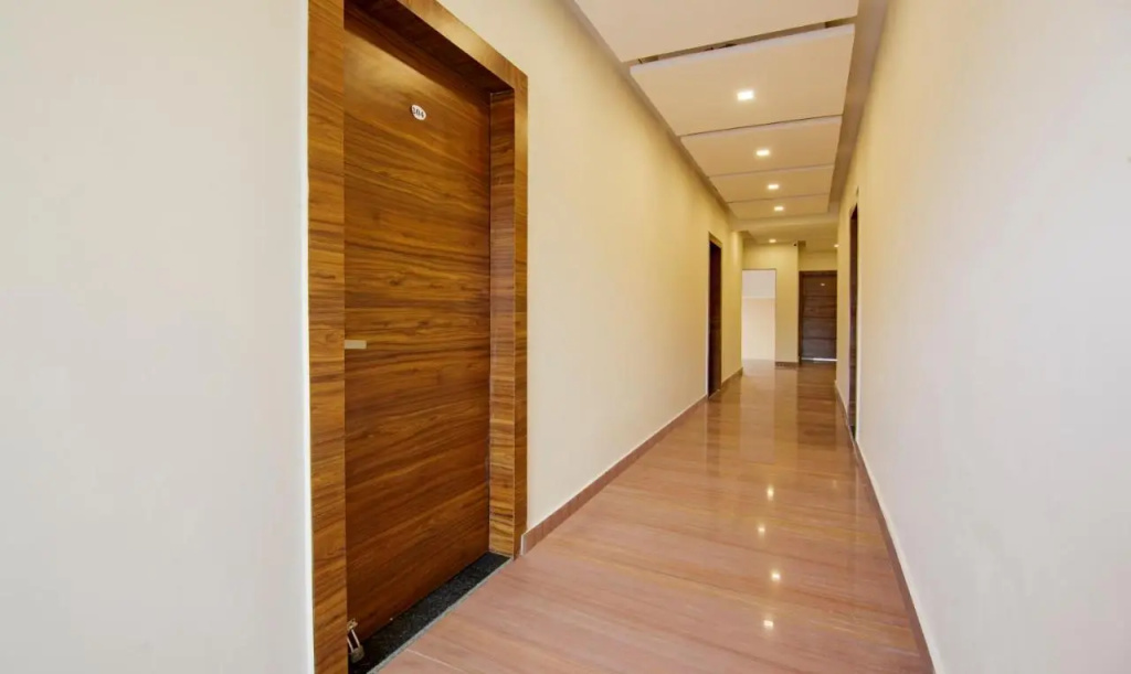 Treebo Grand Vista - 63A