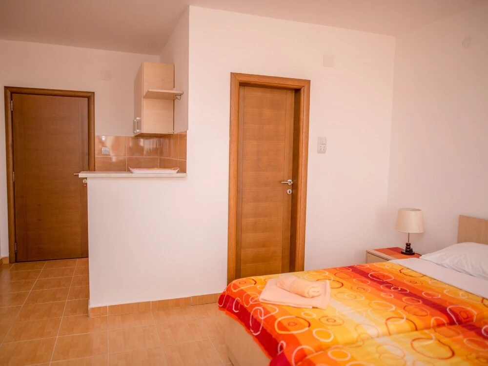 Apartments Vjera Petrovac