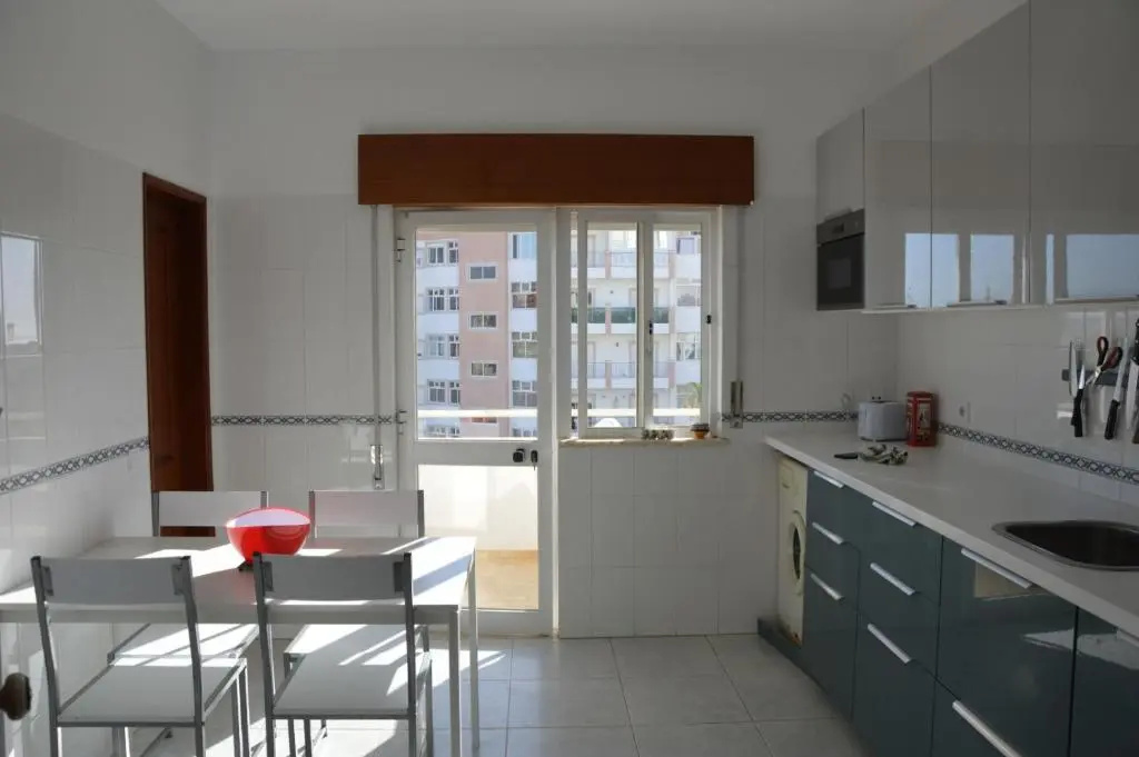 Casa Andy - 2 bed room apartment with sea view