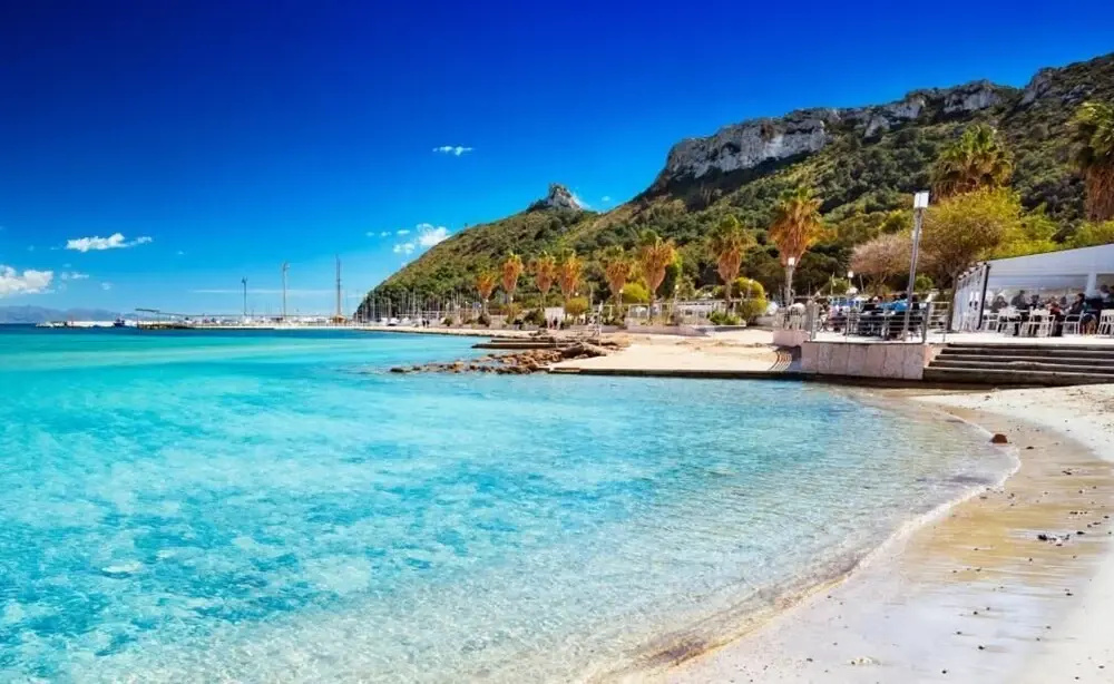 Cagliari Old Town B&B