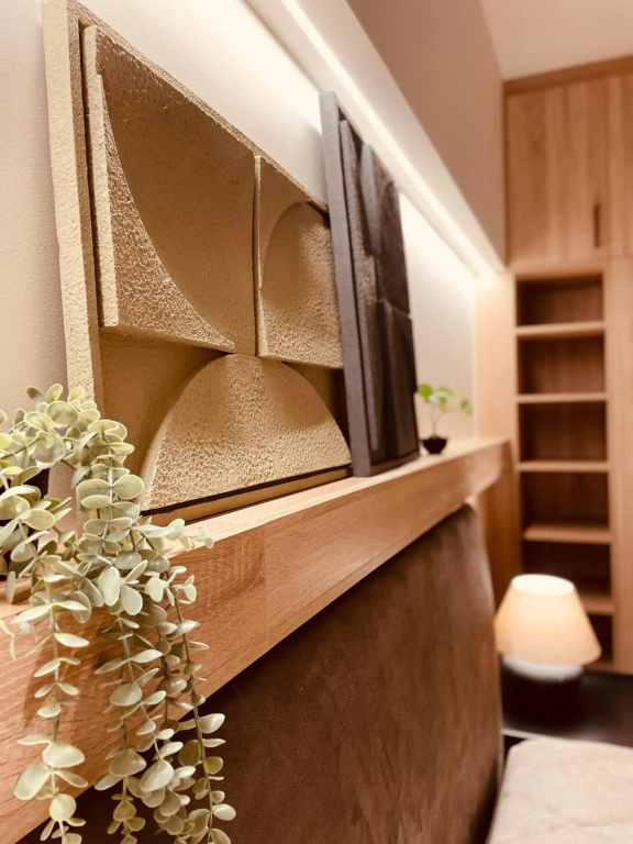 2 BedRoom Apt - Live Like a Local in Kolonaki