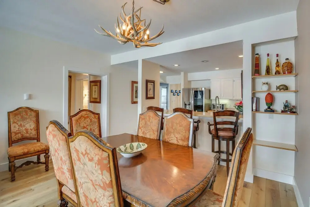 Private Ski Retreat in Avon: Eagle River Views!
