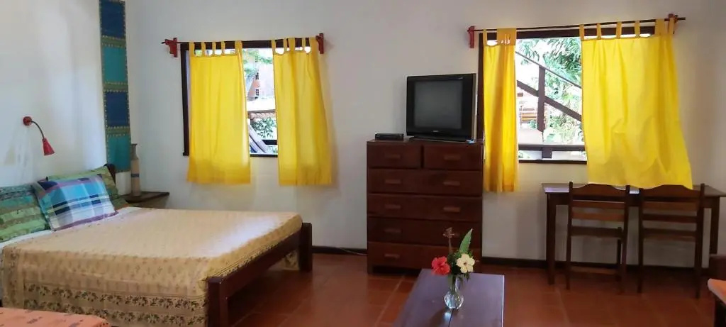 Pousada Casa da Edinha