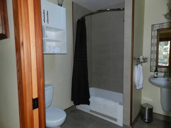Gatehouse Lodge B&B