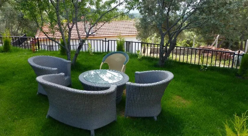 Çamaltı GardenLife Otel