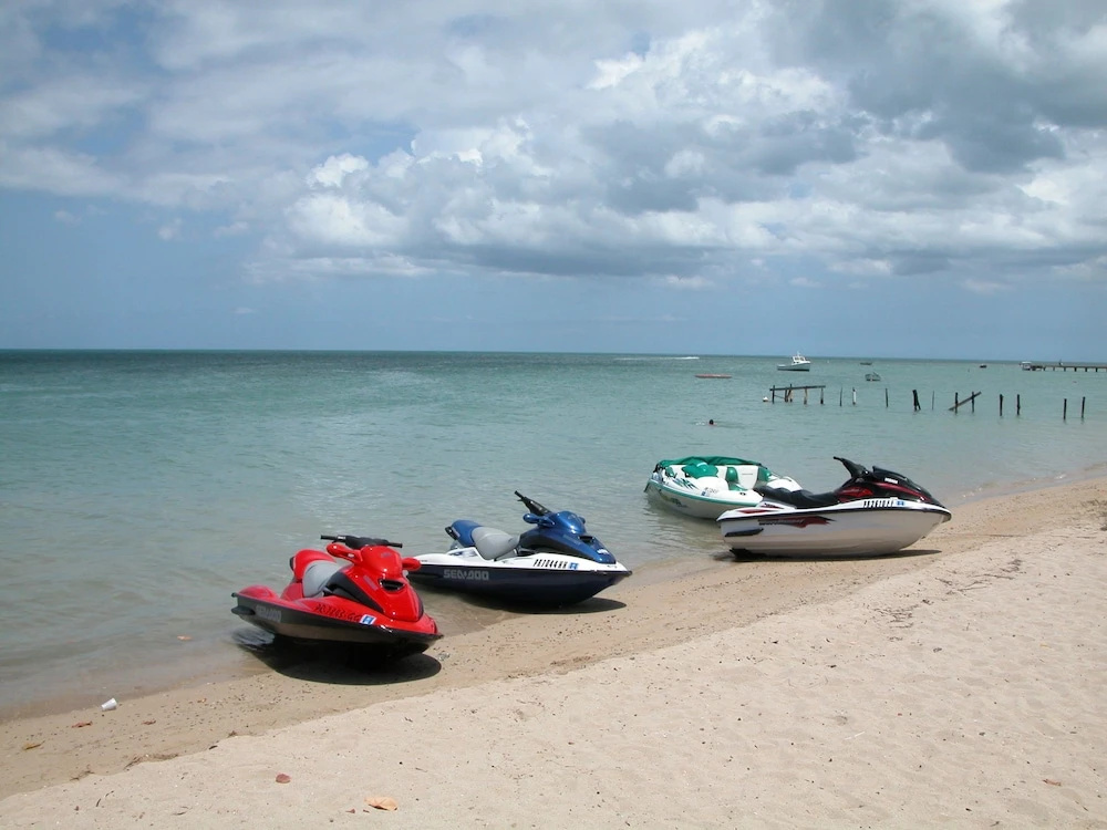 El Velero Boquerón