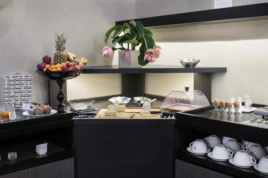 Hotel Ancora