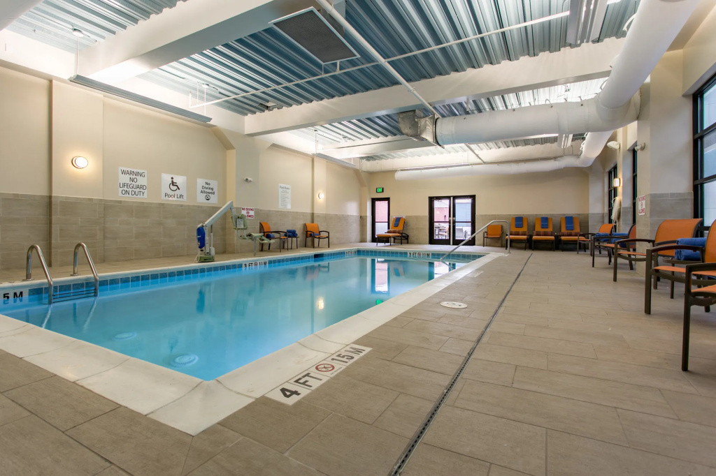 Holiday Inn Hotel & Suites Chattanooga by IHG