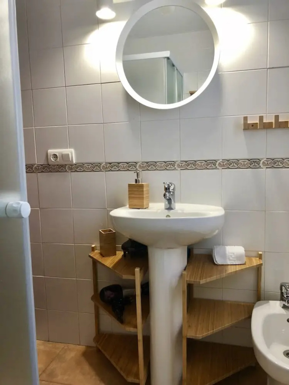 Apartamento Realejo