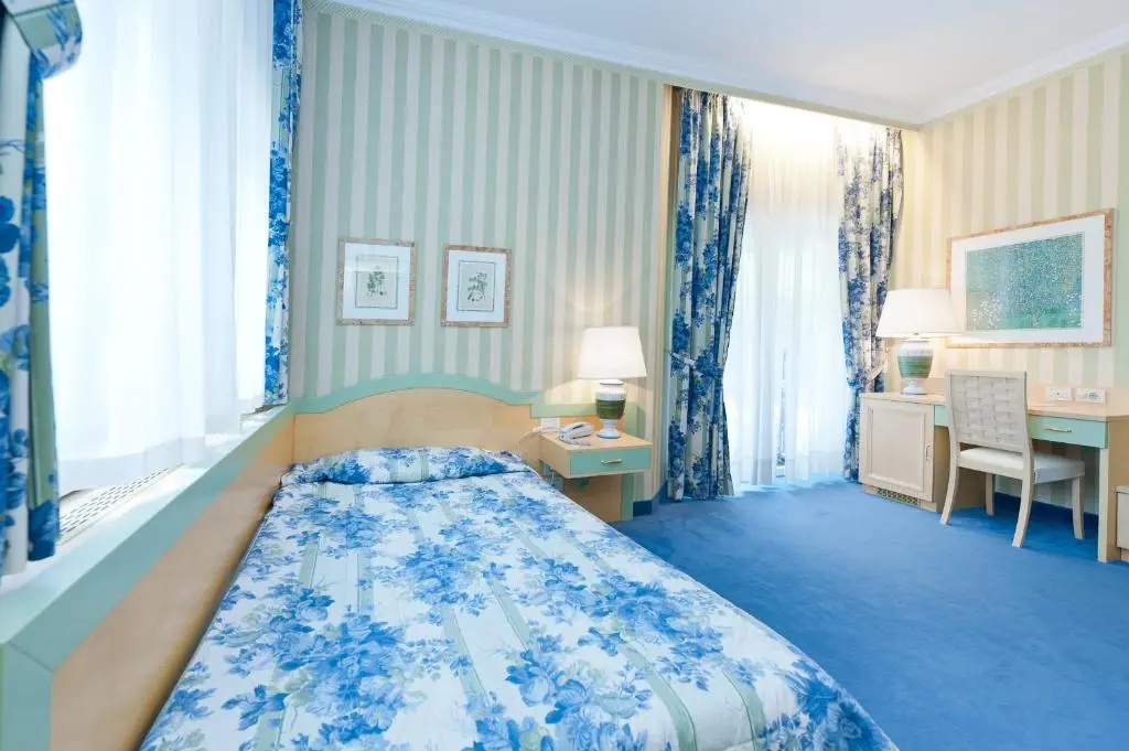 Business Resort Parkhotel Werth