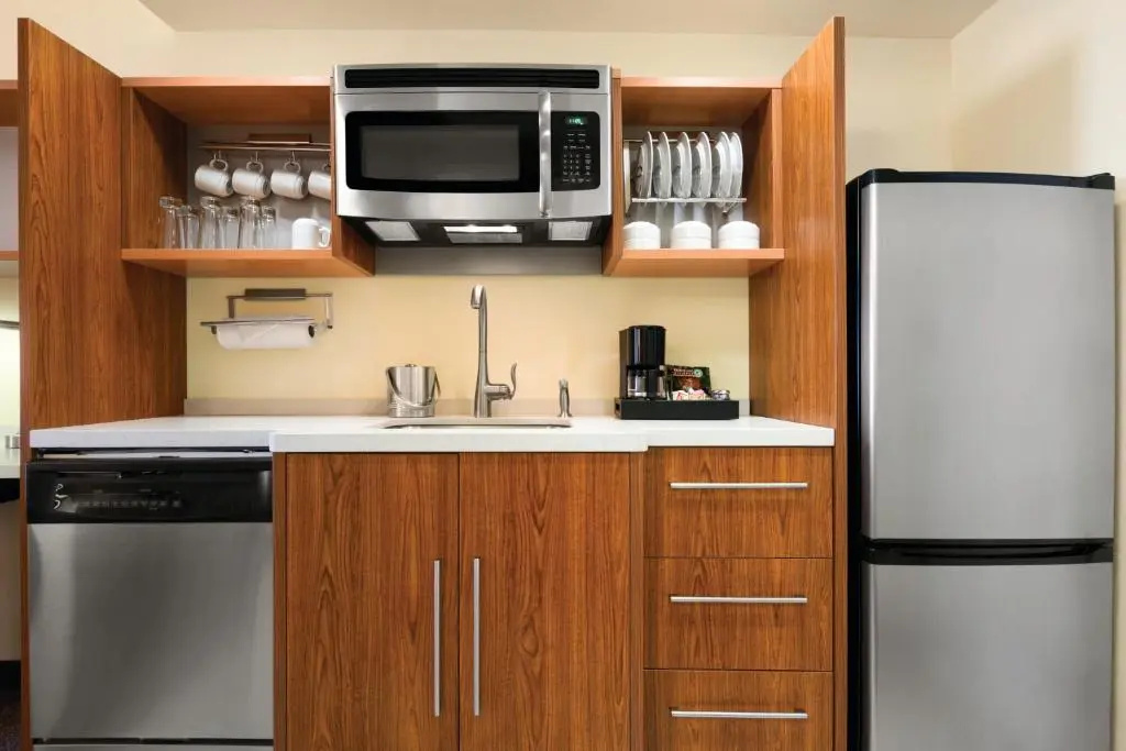 Home2 Suites By Hilton Turlock, Ca