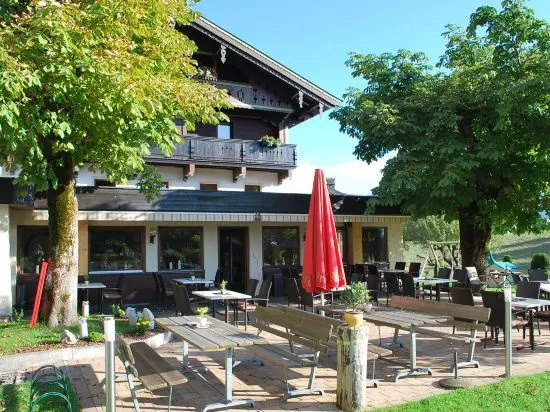 Berggasthof Bärnstatt