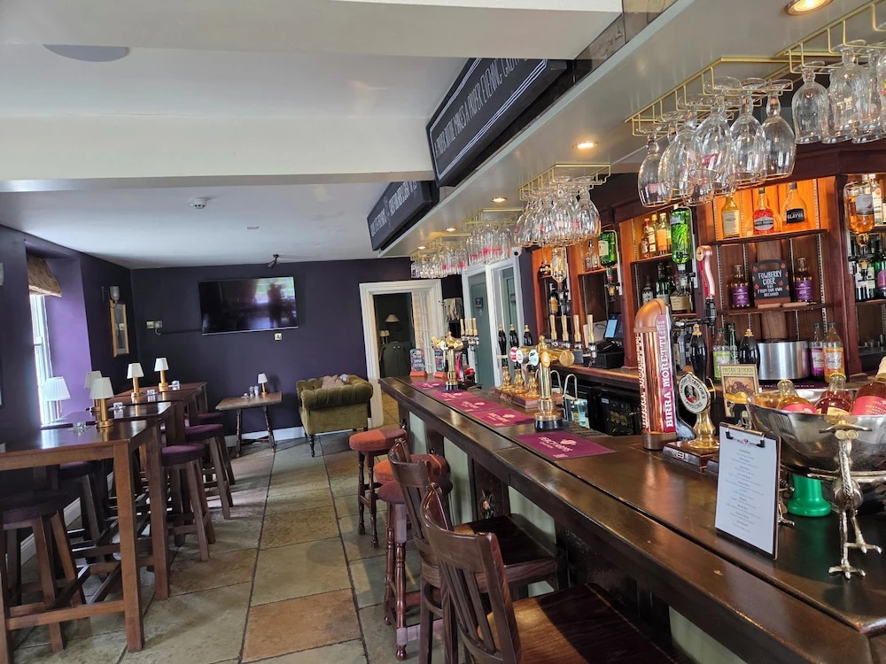 The Percy Arms